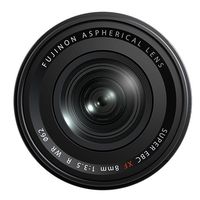 Fujifilm Fujinon XF8mm F3.5 R WR