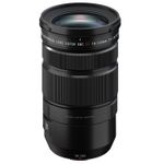 Fujifilm Fujinon XF 18-120mm f/4 LM PZ WR
