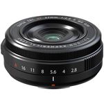 Fujifilm Fujinon XF 27mm F2.8 R WR