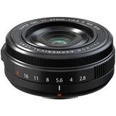 Fujifilm Fujinon XF 27mm F2.8 R WR