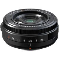Fujifilm Fujinon XF 27mm F2.8 R WR