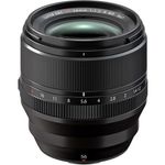 Fujifilm Fujinon XF 56mm f/1.2 R WR
