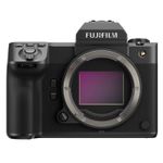 Fujifilm GFX100 II