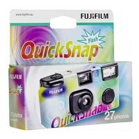 Fujifilm Quicksnap