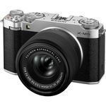 Fujifilm X-M5