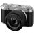 Fujifilm X-M5
