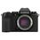 Fujifilm X-S20
