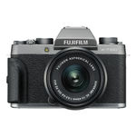 Fujifilm X-T100