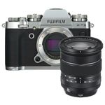 Fujifilm X-T3