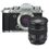 Fujifilm X-T3