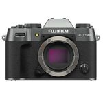 Fujifilm X-T50