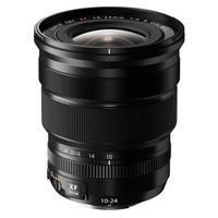 Fujifilm XF 10-24mm f/4 R OIS WR