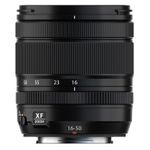 Fujifilm XF 16-50mm F2.8-4.8 R LM WR