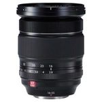Fujifilm XF 16-55mm f/2.8 R LM WR II