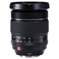 Fujifilm XF 16-55mm f/2.8 R LM WR II