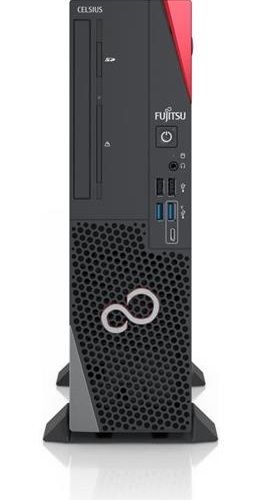 Fujitsu CELSIUS J5010