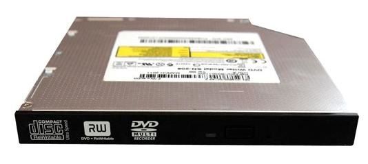 Fujitsu DVD Super Multi