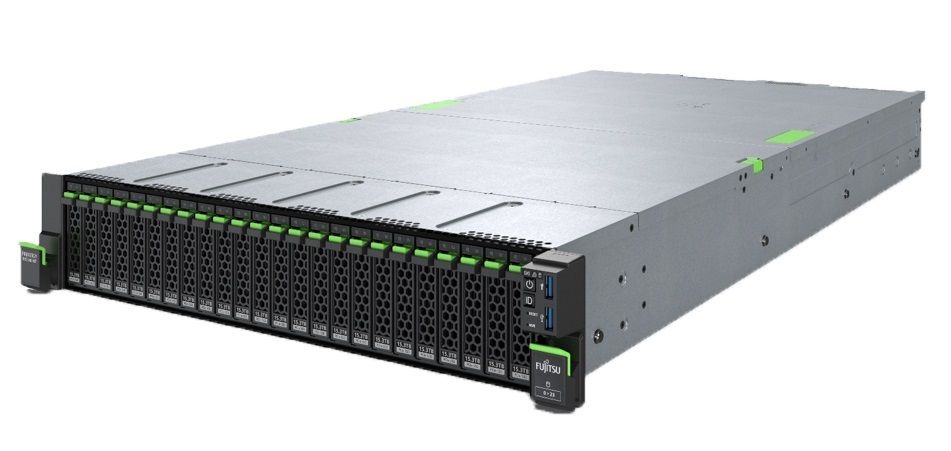 Fujitsu PRIMERGY RX2540 M7