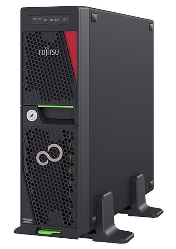 Fujitsu PRIMERGY TX1320 M5 | Confronta prezzi | Trovaprezzi.it