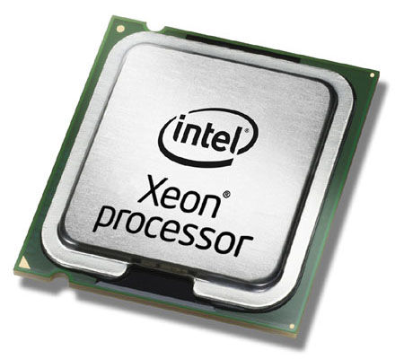 Fujitsu Xeon E5-2440 v2