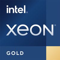Fujitsu Xeon Gold 6434