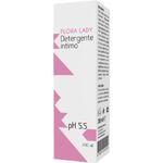 Functional Point Flora Lady Detergente Intimo Ph 5.5