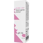 Functional Point Flora Lady Detergente Intimo Ph 7.0