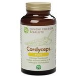 Funghi Energia & Salute Cordyceps Plus Compresse