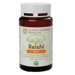 Funghi Energia & Salute Reishi Basic Compresse