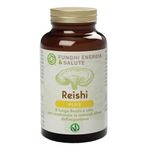 Funghi Energia & Salute Reishi Plus Compresse