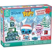 Funko Bitty Pop! Calendario dell'Avvento