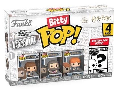 Funko Bitty Pop! Harry Potter