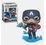 Funko Pop! Avengers Endgame: Captain America