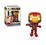 Funko Pop! Avengers Infinity War: Iron Man