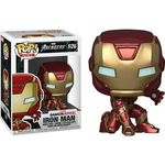 Funko Pop! Avengers: Iron Man