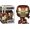 Funko Pop! Avengers: Iron Man