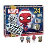 Funko Pop! Calendario dell'Avvento