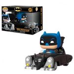 Funko Pop! DC Comic: Batmobile