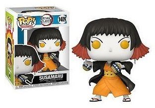 Funko Pop! Demon Slayer: Susamaru