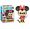 Funko Pop! Disney Mickey and Friends: Minnie Mouse