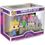 Funko Pop! Disney Princess: Aurora con Castello