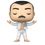 Funko Pop! Freddy Mercury