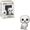 Funko Pop! Harry Potter: Edvige