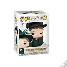 Funko Pop! Harry Potter: Minerva McGranitt