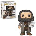 Funko Pop! Harry Potter: Rubeus Hagrid