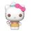 Funko Pop! Hello Kitty and Friends: Hello Kitty