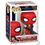 Funko Pop! Marvel Spider-Man: Spider-Man