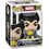 Funko Pop! Marvel: Wolverine