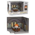 Funko Pop! Mini Moments Harry Potter: Ron Weasley
