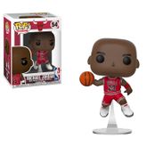 Funko Pop! NBA: Michael Jordan